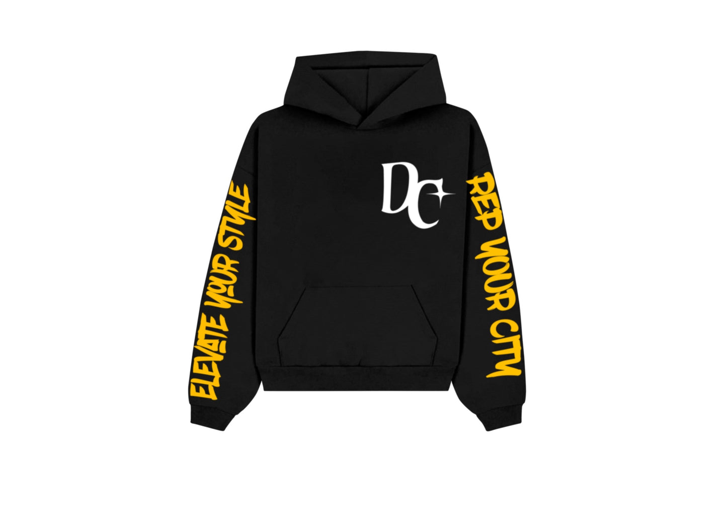 DripCity Hoodie "NYC edition"